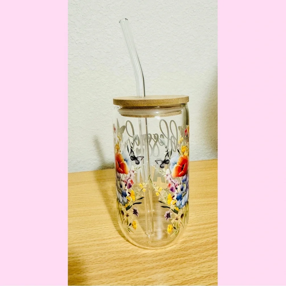 Blessed Mama (Mother’s Day Gift) - Picture 6 of 7